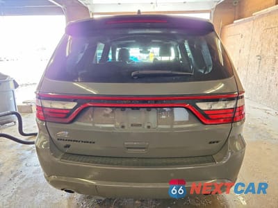 Zdjęcie 6 z 13 samochodu: 2021 DODGE DURANGO GT VIN:1C4RDJDG5MC520854 - miniatura