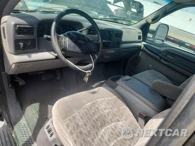 Zdjęcie 8 z 12 samochodu: 1999 FORD F350 SUPER DUTY VIN:1FTWX33F7XEC78060 - miniatura