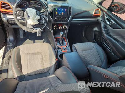 Zdjęcie 8 z 13 samochodu: 2020 SUBARU FORESTER SPORT VIN:JF2SKARC6LH503870 - miniatura