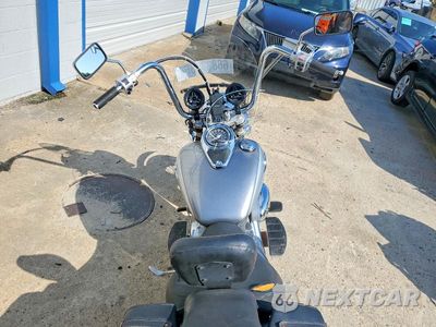 Zdjęcie 6 z 10 samochodu: 2006 SUZUKI C50 VIN:JS1VS55AX62104923 - miniatura