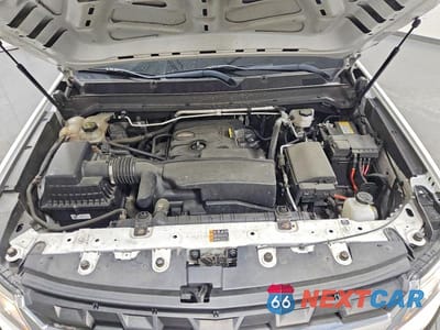 Zdjęcie 11 z 12 samochodu: 2022 CHEVROLET COLORADO VIN:1GCHSBEA1N1125407 - miniatura