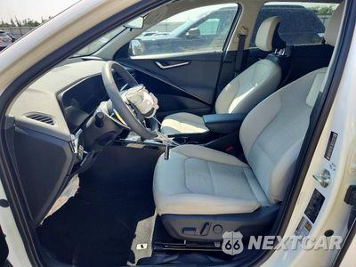 Zdjęcie 7 z 12 samochodu: 2024 KIA NIRO EX VIN:KNDCR3LE0R5129903 - miniatura