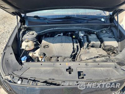 Zdjęcie 12 z 13 samochodu: 2023 HYUNDAI SANTA FE XRT VIN:5NMS6DAJ3PH518068 - miniatura