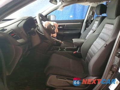 Zdjęcie 7 z 13 samochodu: 2022 HONDA CR-V LX VIN:7FARW1H29NE013795 - miniatura