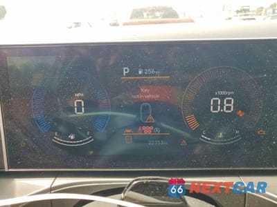 Zdjęcie 9 z 14 samochodu: 2024 HYUNDAI SANTA FE SEL VIN:5NMP24GL9RH012161 - miniatura