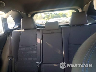 Zdjęcie 10 z 13 samochodu: 2023 TOYOTA RAV4 SE VIN:JTM16RFV8PD540256 - miniatura