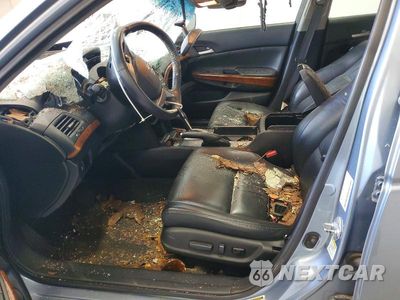 Zdjęcie 7 z 12 samochodu: 2011 HONDA ACCORD EXL VIN:1HGCP2F89BA055501 - miniatura