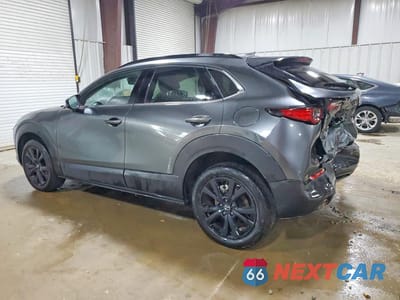 Drugie zdjęcie samochodu z przodu: 2025 MAZDA CX-30 PREMIUM VIN:3MVDMBDY2SM814523 - miniatura