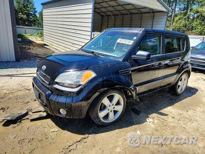 2011 KIA SOUL ! KNDJT2A27B7734779 - główne zdjęcie licytacji z USA - miniatura