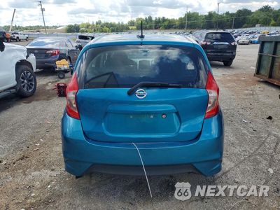Zdjęcie 6 z 12 samochodu: 2015 NISSAN VERSA NOTE SV VIN:3N1CE2CP1FL365708 - miniatura