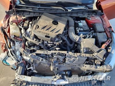 Zdjęcie 11 z 12 samochodu: 2022 NISSAN ALTIMA SR VIN:1N4AL4CV4NN373097 - miniatura