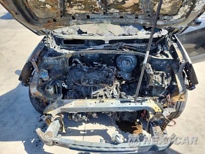 Zdjęcie 12 z 13 samochodu: 2017 HYUNDAI TUCSON SE VIN:KM8J33A46HU306098 - miniatura
