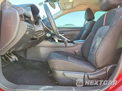Zdjęcie 7 z 12 samochodu: 2023 NISSAN SENTRA SR VIN:3N1AB8DV7PY262751 - miniatura