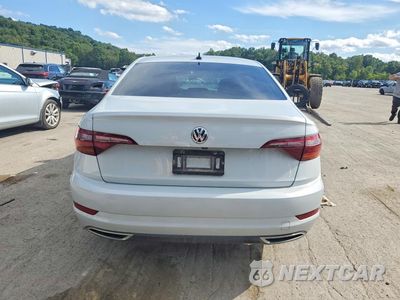 Zdjęcie 6 z 12 samochodu: 2019 VOLKSWAGEN JETTA S VIN:3VWC57BU6KM080909 - miniatura