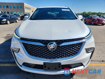 Piąte zdjęcie samochodu w środku: 2023 BUICK ENCLAVE AVENIR VIN:5GAEVCKW9PJ203176 - miniatura