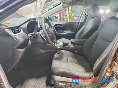 Zdjęcie 7 z 13 samochodu: 2024 TOYOTA RAV4 XLE VIN:2T3P1RFV7RW456069 - miniatura