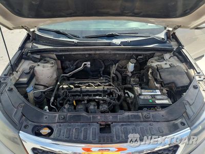 Zdjęcie 12 z 14 samochodu: 2011 KIA SORENTO EX VIN:5XYKU4A12BG035714 - miniatura