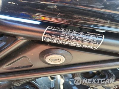 Zdjęcie 9 z 9 samochodu: 2020 HONDA CMX300 VIN:MLHNC5303L5300108 - miniatura