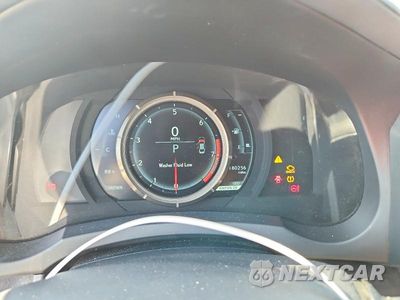 Zdjęcie 9 z 12 samochodu: 2015 LEXUS IS 250 VIN:JTHBF1D28F5071532 - miniatura