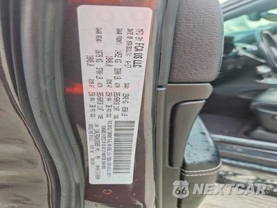 Zdjęcie 13 z 13 samochodu: 2017 JEEP GRAND CHEROKEE LIMITED VIN:1C4RJFBGXHC876893 - miniatura