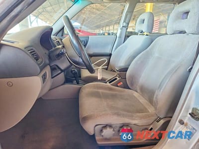 Zdjęcie 7 z 12 samochodu: 2002 SUBARU FORESTER L VIN:JF1SF635X2H751845 - miniatura