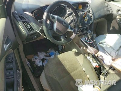 Zdjęcie 8 z 12 samochodu: 2013 FORD FOCUS SE VIN:1FADP3K27DL321153 - miniatura
