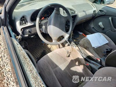 Zdjęcie 15 z 24 samochodu: 1996 GEO METRO BASE VIN:2C1MR2261T6719075 - miniatura