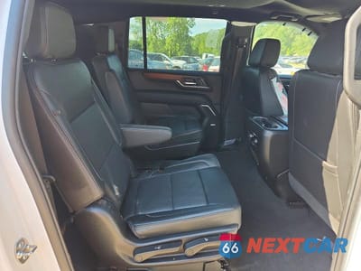 Zdjęcie 11 z 14 samochodu: 2025 GMC YUKON XL DENALI VIN:1GKS2JRL8SR332311 - miniatura
