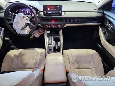 Zdjęcie 8 z 12 samochodu: 2025 HONDA ACCORD LX VIN:1HGCY1F20SA003936 - miniatura