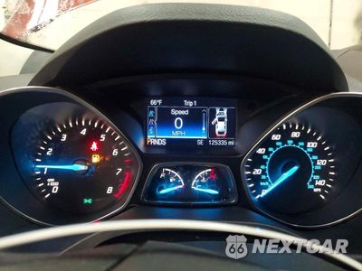Zdjęcie 9 z 13 samochodu: 2014 FORD ESCAPE SE VIN:1FMCU0GX6EUD14851 - miniatura