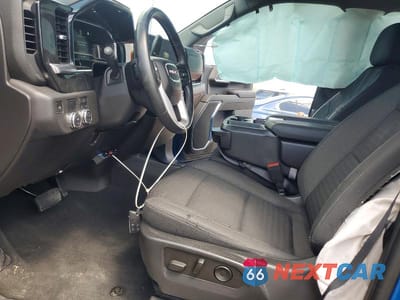 Zdjęcie 7 z 13 samochodu: 2023 GMC SIERRA C1500 ELEVATION VIN:3GTPHCEK2PG158770 - miniatura