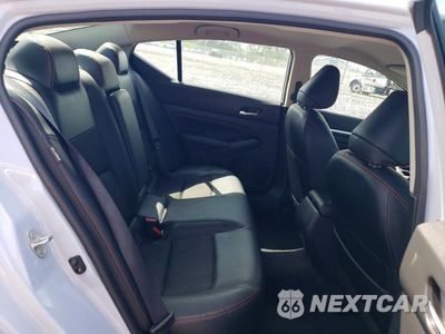 Zdjęcie 10 z 12 samochodu: 2023 NISSAN ALTIMA SR VIN:1N4BL4CW6PN346340 - miniatura
