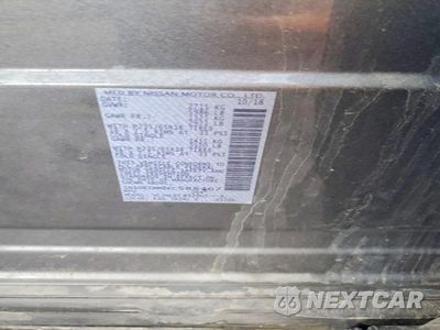 Zdjęcie 13 z 13 samochodu: 2019 NISSAN PATHFINDER S VIN:5N1DR2MM8KC588467 - miniatura
