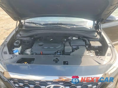 Zdjęcie 12 z 13 samochodu: 2019 HYUNDAI SANTA FE SEL 2.4L VIN:5NMS3CAD3KH136077 - miniatura