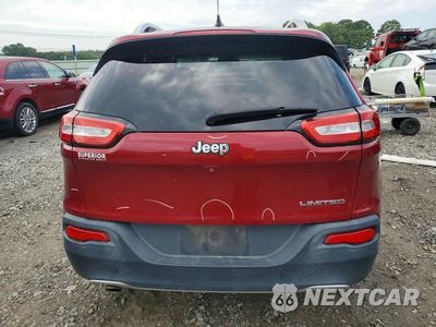 Zdjęcie 6 z 13 samochodu: 2015 JEEP CHEROKEE LIMITED VIN:1C4PJLDB4FW585650 - miniatura