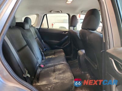 Zdjęcie 11 z 14 samochodu: 2014 MAZDA CX-5 SPORT VIN:JM3KE2BE3E0371666 - miniatura