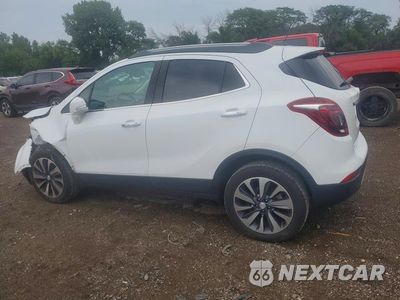 Drugie zdjęcie samochodu z przodu: 2020 BUICK ENCORE ESSENCE VIN:KL4CJCSB5LB042418 - miniatura