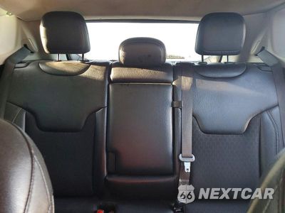 Zdjęcie 10 z 13 samochodu: 2021 JEEP COMPASS LATITUDE VIN:3C4NJCBB2MT542535 - miniatura