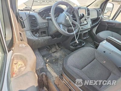 Zdjęcie 8 z 13 samochodu: 2023 RAM PROMASTER 2500 DELIVERY VAN VIN:3C6LRVDG8PE577665 - miniatura