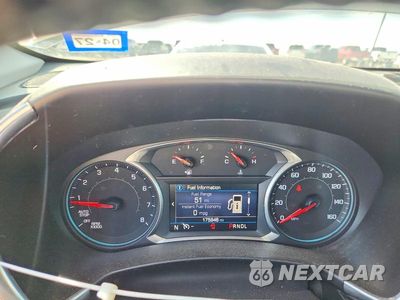 Zdjęcie 9 z 13 samochodu: 2019 CHEVROLET EQUINOX LT VIN:3GNAXKEV0KS549913 - miniatura