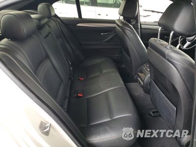 Zdjęcie 10 z 12 samochodu: 2016 BMW 528 I VIN:WBA5A5C52GD525357 - miniatura