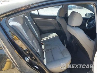 Zdjęcie 10 z 12 samochodu: 2017 HYUNDAI ELANTRA SE VIN:KMHD84LF9HU074857 - miniatura