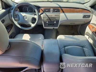Zdjęcie 8 z 12 samochodu: 2007 BUICK LACROSSE CXL VIN:2G4WD582771247723 - miniatura