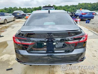 Zdjęcie 6 z 12 samochodu: 2026 TOYOTA CAMRY XSE VIN:4T1DAACKXTU767476 - miniatura