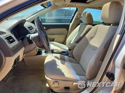 Zdjęcie 7 z 12 samochodu: 2009 FORD FUSION SE VIN:3FAHP07Z59R165855 - miniatura
