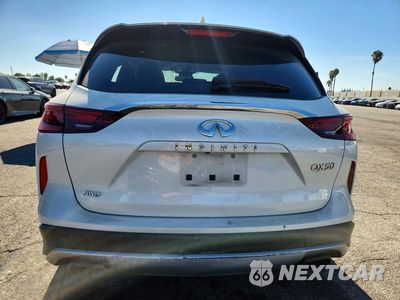 Zdjęcie 6 z 13 samochodu: 2022 INFINITI QX50 ESSENTIAL VIN:3PCAJ5CB2NF117132 - miniatura