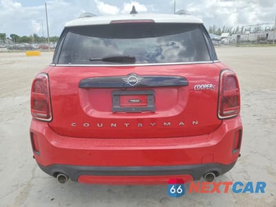Zdjęcie 6 z 13 samochodu: 2023 MINI COOPER S COUNTRYMAN VIN:WMZ53BR00P3P90579 - miniatura