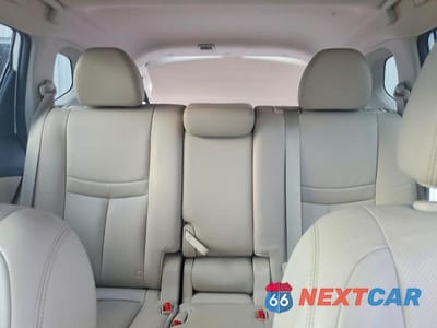 Zdjęcie 10 z 14 samochodu: 2015 NISSAN ROGUE SL VIN:5N1AT2MT6FC832831 - miniatura