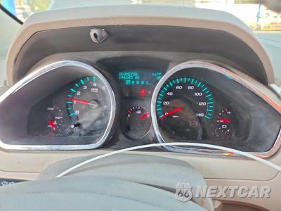 Zdjęcie 9 z 13 samochodu: 2010 CHEVROLET TRAVERSE LT VIN:1GNLRFED7AS129156 - miniatura
