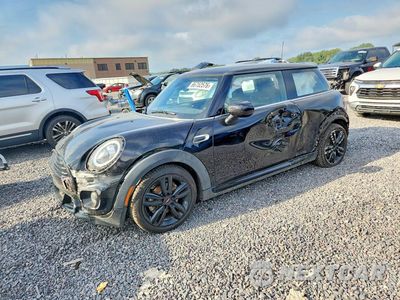 2021 MINI COOPER WMWXR3C08M2N69204 - główne zdjęcie licytacji z USA - miniatura